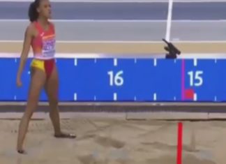 Ana Peleteiro é xa Campioa de Europa