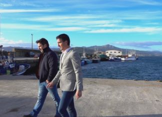 Eduardo Carreño será o cuarto na lista de Mayán ás municipais
