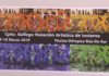 Máis dun centenar de nadadoras participarán no Campionato Galego de Natación Artística