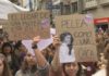 8M, un paso máis pola igualdade