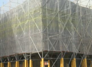 Paso definitivo para acometer a rehabilitación do cine París