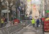 As obras de Benito Corbal poderían rematar en dous meses