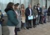 O PSOE denuncia a situación sanitaria da comarca de Pontevedra