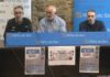 Porto do Son acollerá este domingo 17 de marzo o Xtosín Trail