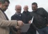 Portos destinará 100.000 euros a construír un pantalán de pasaxe en Pontecesures Portos destinará 100.000 euros a construír un pantalán de pasaxe en Pontecesures