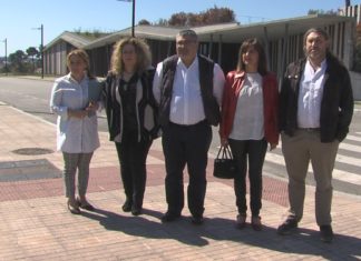 A Pousada de Ribadumia conta con todos os permisos do concello para iniciar a actividade A Pousada de Ribadumia conta con todos os permisos do concello para iniciar a actividade