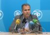 Rafa Domínguez incrementará as prazas do persoal administrativo do Concello
