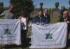 Presentación da XIII Bandeira Porto de Vilagarcía Presentación da XIII Bandeira Porto de Vilagarcía