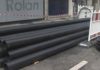 As avarías sucédense na rede de abastecemento de Vilagarcía As avarías sucédense na rede de abastecemento de Vilagarcía