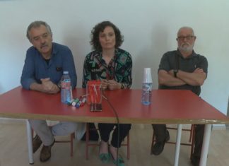 O PSOE da comarca do Umia faise eco das reclamacións do GES de Valga O PSOE da comarca do Umia faise eco das reclamacións do GES de Valga