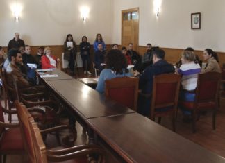 Caldas, Cuntis, Portas e Barro levan a cabo o programa Máis Emprego III Caldas, Cuntis, Portas e Barro levan a cabo o programa Máis Emprego III