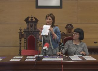 Igualdade Cambados para loitar contra a violencia de xénero Igualdade Cambados para loitar contra a violencia de xénero