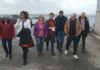 Carme da Silva defende a importancia do sector do mar para Galicia Carme da Silva defende a importancia do sector do mar para Galicia
