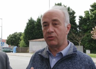 Gonzalo Durán propón a colaboración dos concellos para habilitar unha liña ó hospital Gonzalo Durán propón a colaboración dos concellos para habilitar unha liña ó hospital