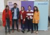 En Común – Unidas Podemos en Galicia presentan as súas preocupacións en Vilgarcía En Común – Unidas Podemos en Galicia presentan as súas preocupacións en Vilgarcía