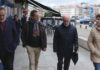 Portos de Galicia e Puertos de Andalucía traballarán en proxectos comúns Portos de Galicia e Puertos de Andalucía traballarán en proxectos comúns