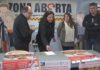 Campaña de Semana Santa de Zona Aberta Campaña de Semana Santa de Zona Aberta