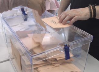 A resaca electoral para a veciñanza do Salnés A resaca electoral para a veciñanza do Salnés