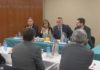 Marisol Bueno e Jorge Cebreiros, relatores no Foro PontEmplea do Partido Popular