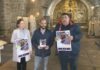 Visitas guiadas por Noia esta Semana Santa