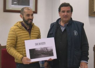 A feira cabalar volverá a ser un dos pratos fortes da feira de San Marcos