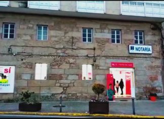 Os socialistas sonenses dispoñen de nova sede