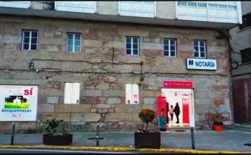 Os socialistas sonenses dispoñen de nova sede