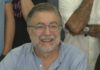 Xurxo Ferrón encabezará a lista de ‘Suma Ribeira’