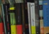 O Día Internacional do Libro celébrase tamén en Pontevedra