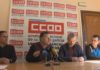 O peche de ENCE provocaría un “deserto industrial” para Pontevedra