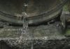 Os veciños da Fonte da Coca denuncian o vertido ao río do Con de restos fecais