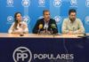 O Partido Popular apoiará aos traballadores de Ence na manifestación de mañá en Pontevedra