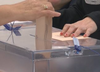 Non houbo ‘sorpasso’ en Barbanza e Muros-Noia