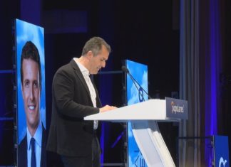 O Partido Popular manterá a mesma estratexia de cara ás eleccións municipais