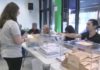 O PSOE sae reforzado tamén no Salnés ao aglutinar o voto de esquerdas