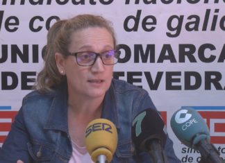 Os traballadores do Hospital QuirónSalud denuncian a conxelación dos seus salarios