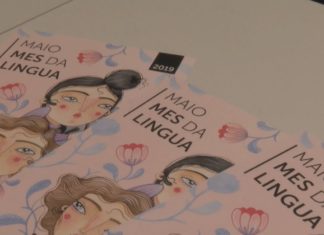 Comeza maio, o mes da lingua galega