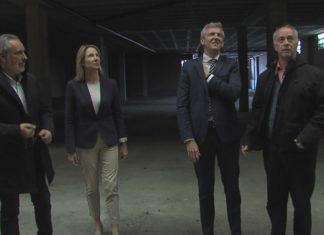 A Xunta axuda a Vilanova na compra de dous baixos incautados aos Charlíns