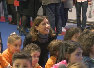 Ribeira acolle dende hoxe ata o domingo unha nova edición da Feira da Educación