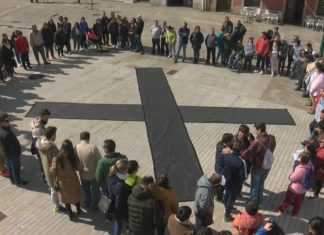 Ambar e a Creba súmanse á campaña do ‘X’ Solidario