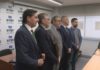 O posible peche de ENCE paraliza as inversións en Pontevedra