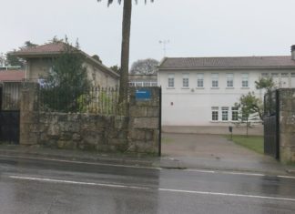 O concello de Rianxo adquirirá o pazo de Rianxiño este mes