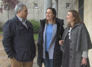 O PP ficha a Silvia Fernández para reforzar a aposta polas parroquias
