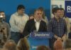 O Partido Popular está convencido de que Rafa Domínguez será o futuro alcalde de Pontevedra