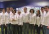 O ITU Multisport Festival contará con medio millar de voluntarios de 14 países diferentes
