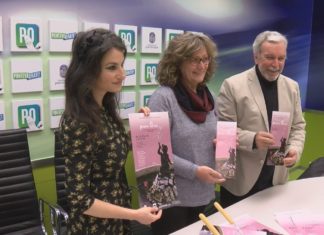 PontePoética reunirá, na súa novena edición, a un gran elenco de autores