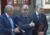 O peche de ENCE sería “un golpe terrible para Galicia”