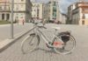A bicicleta como medio de transporte en Pontevedra