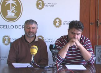 Concello e PP manteñen o enfrontamento polo servizo de recollida de lixo Concello e PP manteñen o enfrontamento polo servizo de recollida de lixo