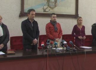 Pontecesures decreta tres días de loito oficial Pontecesures decreta tres días de loito oficial